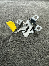 2017 Maserati Ghibli Front Hood Latch Lock Lever OEM