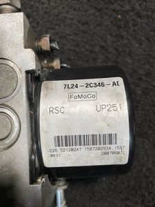 7L24-2C346-AD 2006-2008 Ford Explorer ABS Anti Lock Brake Pump OEM 7L24-2C346-AD