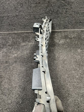 8057188 2016 BMW 335Xi GT Front Bumper Lower Grille OEM 8057188