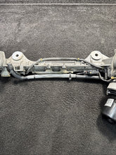 2017 Infiniti Q50 RedSport Electric Power Steering Rack & Pinion OEM