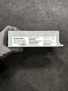 25826422 2007 Cadillac STS Communication Onstar Control Module OEM 25826422