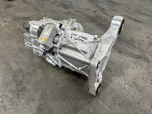 16-20 Tesla Model X 75D Front Drive Motor Inverter Assembly