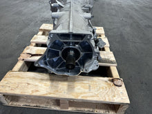 BMW X3 X4 M40i Transmission 22-23 8 speed GA8HP51X 24k miles