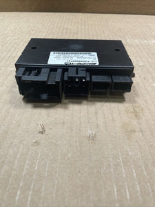 A2059009721 16 Mercedes C63S AMG Differential Control Module OEM A2059009721