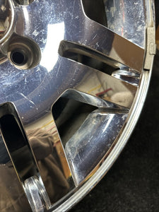 7L241007LA 2006-2010 Ford Explorer 18” Factory Rim 18x7.5 OEM 7L241007LA