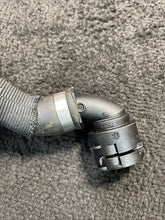 2018 Mercedes E63s AMG Engine Coolant Hose Pipe OEM