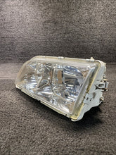 2000 Volvo V40 Left Side Halogen Headlight Lamp OEM