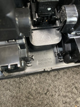 275003NH0C 13-17 Nissan Leaf Dash Display Screen Climate Control Trim Bezel OEM 275003NH0C
