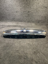 1X435510AE 2002-2008 Jaguar X-Type Front Upper Chrome Bezel Grille Grill OEM 1X43-5510-AE