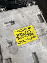 92101-G9500 22-23 Genesis G70 Front Left Driver Headlight Lamp LED OEM *DAMAGED* 92101-G9500