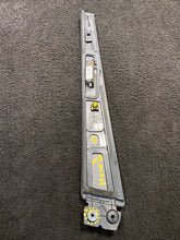 108390100B 2018 Tesla Model X Left Side B Pillar Trim Panel W/ Camera OEM 108390100B