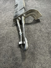 EC343D746BB 2016 Ford F450 Power Steering Cooler OEM EC343D746BB