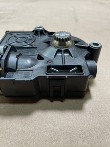 1734174A 2016 BMW X6M Sun Roof Motor OEM 1734174A