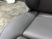 2025 Cadillac CT5 V BLACK WING Complete Interior Seats W/ Door Cards