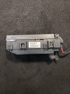 P56050736AD 2006 Jeep Cherokee/Commander  Fuse Relay Junction Box Block OEM P56050736AD