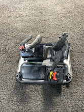 42800017 2020-2025 Cadillac CT5-V Button Panel Trim W/ Park Switch & SD Card OEM 42800017