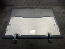9462018 2023 BMW X1 Rear Trunk Spare Tire Cargo Floor Cover OEM 9462018