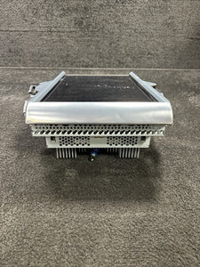 145073700B 2013 Tesla Model S Front Center Dash Information Display Screen OEM 145073700B
