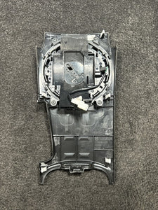 F18964431 2008 Mazda Rx8 Center Console Automatic Shifter Bezel Trim OEM F18964431