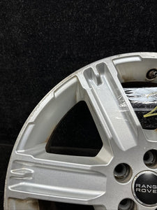 LR024424 2012-2015 Land Rover Evoque 19” Factory Rim 19x8 OEM LR024424