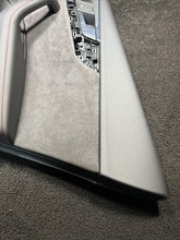 2018 Audi S4 Rear Right Door Panel Assembly W/ Out Trim OEM