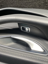 2018 Mercedes E63s AMG Rear Left Door Panel OEM Black