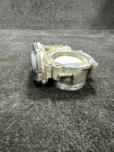 A2761410125 2015-2019 Mercedes C63 4.0L AMG Engine Throttle Body OEM A2761410125