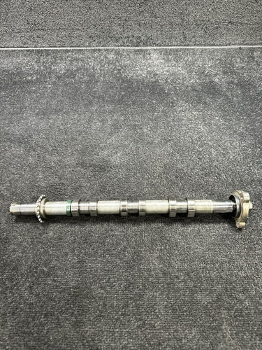 9X2Q-6A273-AB 2018 Land Rover Discovery 3.0L Diesel Left Exhaust Cam Shaft OEM 9X2Q-6A273-AB