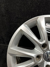 7P6601025C88Z 2014-2016 Volkswagen Touareg 18” Factory Rim 18x8 7P6601025C88Z