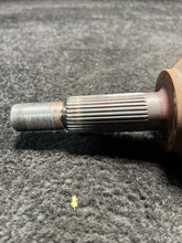 103061600B 2018 Tesla Model S Front Right CV Axle Shaft OEM 103061600B