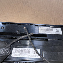 613168328881-02 18-19 BMW 430i Radio And AC Control W/o Navigation OEM PN:613168328881-02