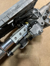 A1724601816 2017-2020 Mercedes W172 SLC SLK interior Wheel Column OEM PN:A1724601816