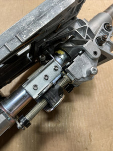 A1724601816 2017-2020 Mercedes W172 SLC SLK interior Wheel Column OEM PN:A1724601816