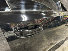 2025 Cadillac CT5 V BLACK WING Right FRONT Door Complete Assembly