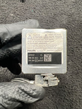 2016 Audi A3 Xenon Headlight Module Set OEM