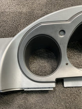 68240 7Z60 02-04 Nissan Xterra Speedometer Instrument Cluster Trim Bezel OEM 68240 7Z60