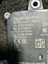 4135ASRR3A 2023 Subaru BRZ Rear Left Blind Spot Radar Sensor Control Module OEM 4135ASRR3A