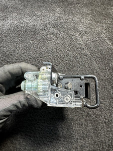 F6VZ-54432A38-AA 1990-1997 Lincoln Town Car Rear Trunk Motor Latch Actuator OEM F6VZ-54432A38-AA
