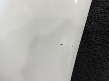 2019 Kenworth T880 Day Cab Left Lower Side Fairing Can Extender OEM