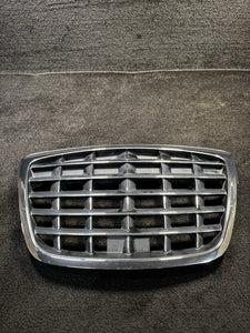 07863-3F210 2004-2006 Kia Amanti Front Bumper Grille Grill OEM 07863-3F210
