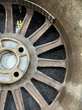 3M5V1007AB 2002-2004 Ford Focus SVT 17” Factory Rim 17x7 OEM 3M5V1007AB