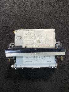 BN85669RXA 2004-2005 Mazda 3 Radio Stereo CD Player Receiver OEM BN85669RXA