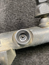 7210-0513 2019 Kenworth T880 Paccar MX-13 Diesel Fuel Rail Distributor Pipe OEM 7210-0513