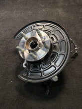 84728703 2020-2025 Cadillac CT5-V RWD Rear Right Spindle Knuckle Wheel Hub OEM 84728703