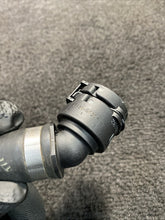 A2135013700 2018 Mercedes E63s AMG Left Water Coolant Radiator Hose OEM A2135013700