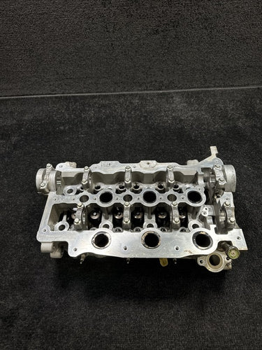 9X2Q-6C064-DA 2018 Land Rover Discovery 3.0L V6 Left Cylinder Head Assembly OEM 9X2Q-6C064-DA