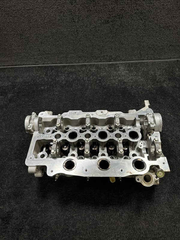 9X2Q-6C064-DA 2018 Land Rover Discovery 3.0L V6 Left Cylinder Head Assembly OEM 9X2Q-6C064-DA