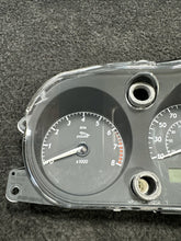 2W9F10849AK 2004 Jaguar XJ8 Instrument Cluster Speedometer Gauge OEM 2W9F10849AK