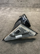 42885165 2025 Cadillac CT5-V Left Driver Door Mirror W/ Camera & Blind Spot OEM Black