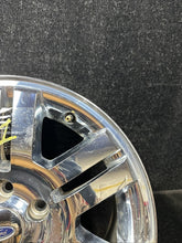 7L241007LA 2006-2010 Ford Explorer 18” Factory Rim 18x7.5 OEM 7L241007LA